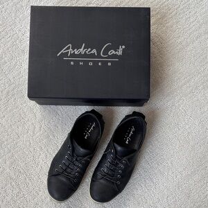 Andrea Couti Shoes